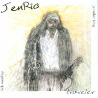 JENRIC: Traveler