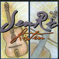 JenRic : Listen