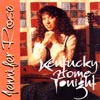 JENNIFER ROSE: Kentucky Home Tonight