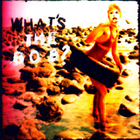 JEN YOUNGS: What's The Bob?