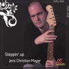 JENS CHRISTIAN MAYER: Steppin' up