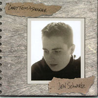 Jen Schwartz : Candy From A Stranger