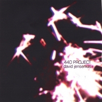 David Jensenius : 440 Project
