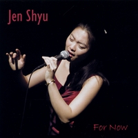 Jen Shyu : For Now