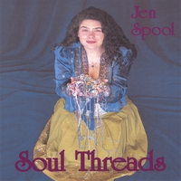 Jen Spool : Soul Threads