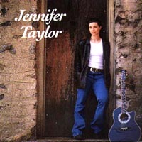 Jennifer Taylor : Jennifer Taylor