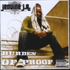 JENUINE J.A.: The Burden of Proof