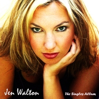JEN WALTON: The Singles Album