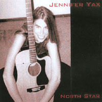 Jennifer Yax : North Star