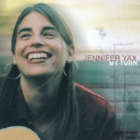 Jennifer Yax : My Turn