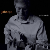 John Epp : Guitar Speak