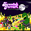Jeramiah Ferrari: The Cactus Killer EP