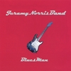 JERAMY NORRIS BAND: BluesMan