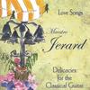 MAESTRO JERARD: Love Songs