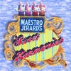 MAESTRO JERARD: Sweet Harmonies
