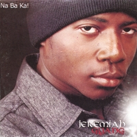 Jeremiah Gyang