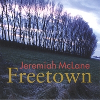 JEREMIAH MCLANE: Freetown