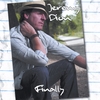 JEREMY DION: Finally