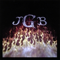 The Jeremy Graham Band : The Jeremy Graham Band