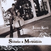 JEREMY KURTZ: Sonatas and Meditations