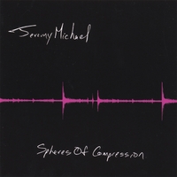Jeremy Michael : Spheres Of Compression