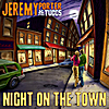 Jeremy Porter & The Tucos: Night On The Town b/w Ain