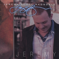 Jeremy Scott Ragsdale : Jeremy