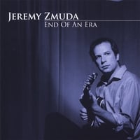 End Of An Era by Jeremy Zmuda