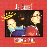 Joley Flowers (Je Renee Band) : Precious Cargo