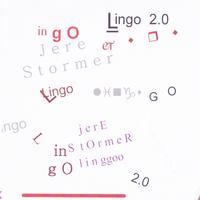 Jere Stormer : Lingo