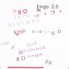 JERE STORMER: Lingo