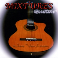 Jere VanLoan : Mixtures