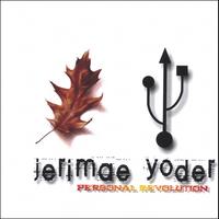 JERIMAE YODER: Personal Revolution