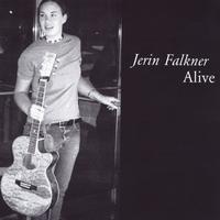 Jerin Falkner : Alive