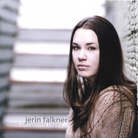 Jerin Falkner : Almost Completely Happy