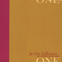 JERIN FALKNER: Acoustic Journal One