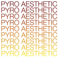 Jerin Falkner : Pyro Aesthetic