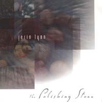 Jerin Lynn : The Polishing Stone