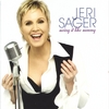JERI SAGER: Swing It Like Sammy