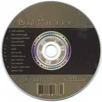 Dr. Jerky & Mr. Huge : Bad Vacation