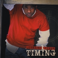 Jermaine Cowan : Timing