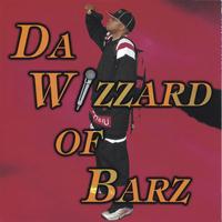 Jermaine Evans : Da Wizzard Of Barz