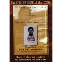 Jerome Jackson : The Other Side of The Coin