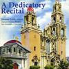 JEROME LENK: A Dedicatory Recital