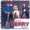 JERRY SIMS: The Best Of Jerry ,,so Far