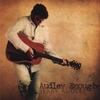 JERRY AUDLEY: Audley Enough