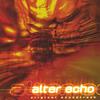 JERRY BERLONGIERI: Alter Echo Original Soundtrack