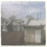 JERRY CHAPMAN: Rumors Of My Death