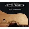 JERRY CORTEZ: The Best of Guitar Favorites