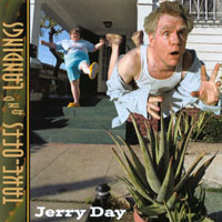 Jerry Day : Take-Offs and Landings